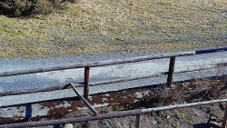 Nastupní stanice vleku