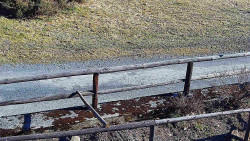 Nastupní stanice vleku