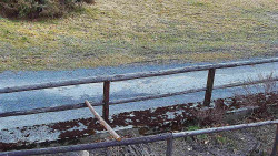 Nastupní stanice vleku