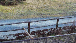 Nastupní stanice vleku