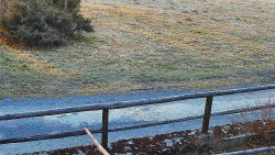 Nastupní stanice vleku