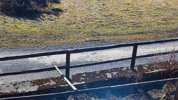 SkiAreál - Horský hotel...