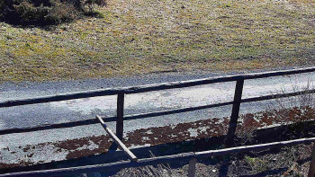 SkiAreál - Horský hotel...