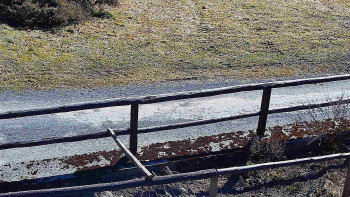 SkiAreál - Horský hotel...