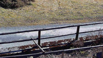 SkiAreál - Horský hotel...