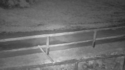 Nastupní stanice vleku