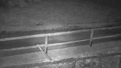 Nastupní stanice vleku