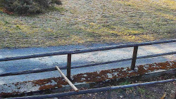 Nastupní stanice vleku