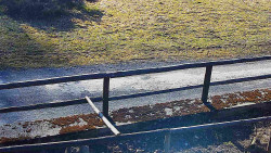 Nastupní stanice vleku