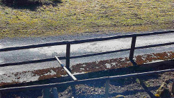 Nastupní stanice vleku