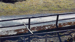 Nastupní stanice vleku