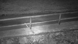 Nastupní stanice vleku