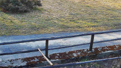 Nastupní stanice vleku