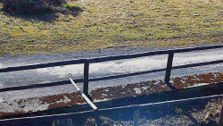 Nastupní stanice vleku