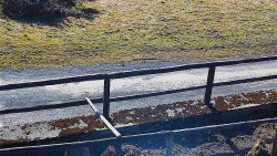 Nastupní stanice vleku