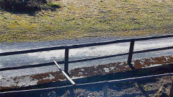 Nastupní stanice vleku