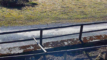 SkiAreál - Horský hotel...