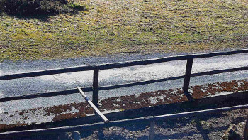 SkiAreál - Horský hotel...