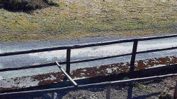 Nastupní stanice vleku