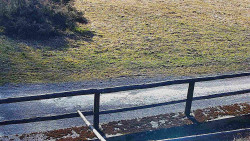 Nastupní stanice vleku