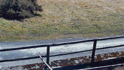 Nastupní stanice vleku