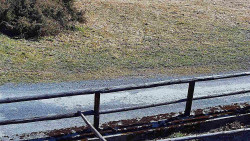 Nastupní stanice vleku