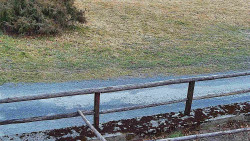 Nastupní stanice vleku