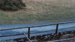 Nastupní stanice vleku