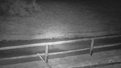 Nastupní stanice vleku