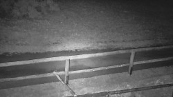 Nastupní stanice vleku