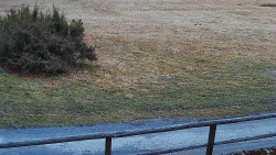 Nastupní stanice vleku