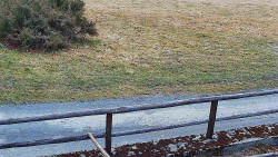 Nastupní stanice vleku