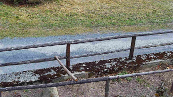 SkiAreál - Horský hotel...