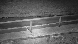 Nastupní stanice vleku