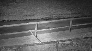 SkiAreál - Horský hotel Vsacký Cáb - Nastupní stanice vleku - 13.3.2026 v 00:45