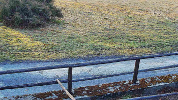 SkiAreál - Horský hotel...