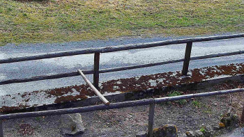 SkiAreál - Horský hotel...