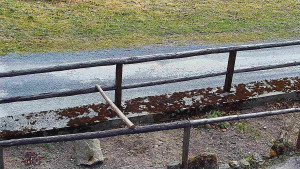 SkiAreál - Horský hotel Vsacký Cáb - Nastupní stanice vleku - 13.3.2026 v 10:45