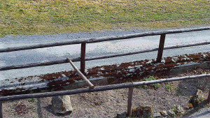 SkiAreál - Horský hotel Vsacký Cáb - Nastupní stanice vleku - 13.3.2026 v 12:45