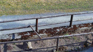 SkiAreál - Horský hotel Vsacký Cáb - Nastupní stanice vleku - 13.3.2026 v 14:45