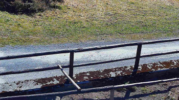 SkiAreál - Horský hotel...