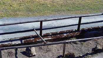 SkiAreál - Horský hotel...