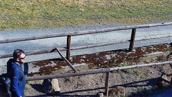 SkiAreál - Horský hotel...