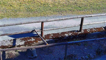 SkiAreál - Horský hotel...