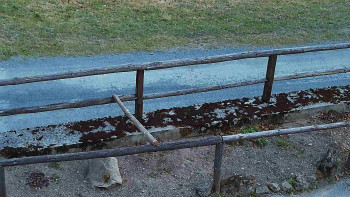 SkiAreál - Horský hotel...