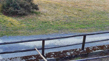 SkiAreál - Horský hotel...