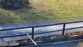 SkiAreál - Horský hotel...