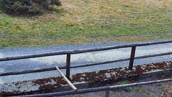 SkiAreál - Horský hotel...