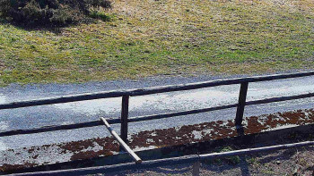 SkiAreál - Horský hotel...