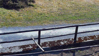 SkiAreál - Horský hotel...